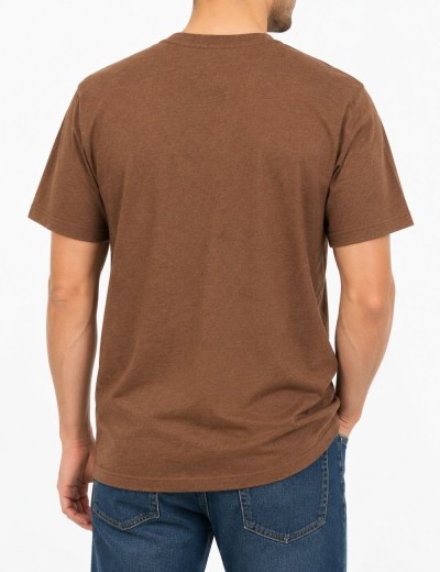 Футболка робоча Carhartt Script
