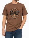 Футболка робоча Carhartt Script