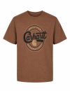 Футболка робоча Carhartt Script