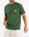 Футболка робоча Carhartt Pocket Outdoor
