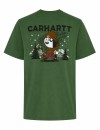 Футболка робоча Carhartt Pocket Outdoor