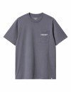 Футболка робоча Carhartt Irvine Relaxed