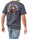 Футболка робоча Carhartt Irvine Relaxed