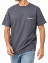 Футболка робоча Carhartt Irvine Relaxed