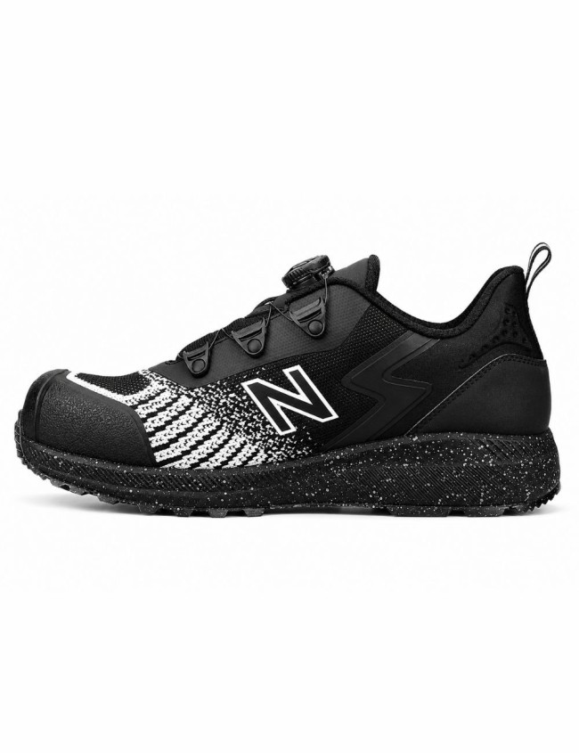 Низькі робочі черевики New Balance Speedware BOA S1P