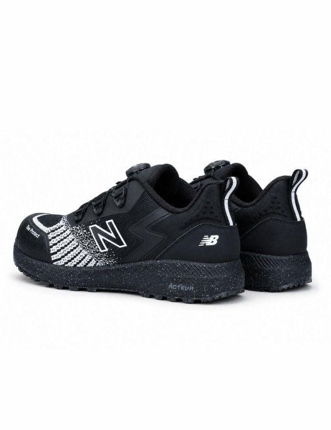 Низькі робочі черевики New Balance Speedware BOA S1P