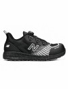 Низькі робочі черевики New Balance Speedware BOA S1P