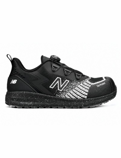 Низькі робочі черевики New Balance Speedware BOA S1P