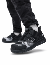 Низькі робочі черевики New Balance Speedware BOA S1P