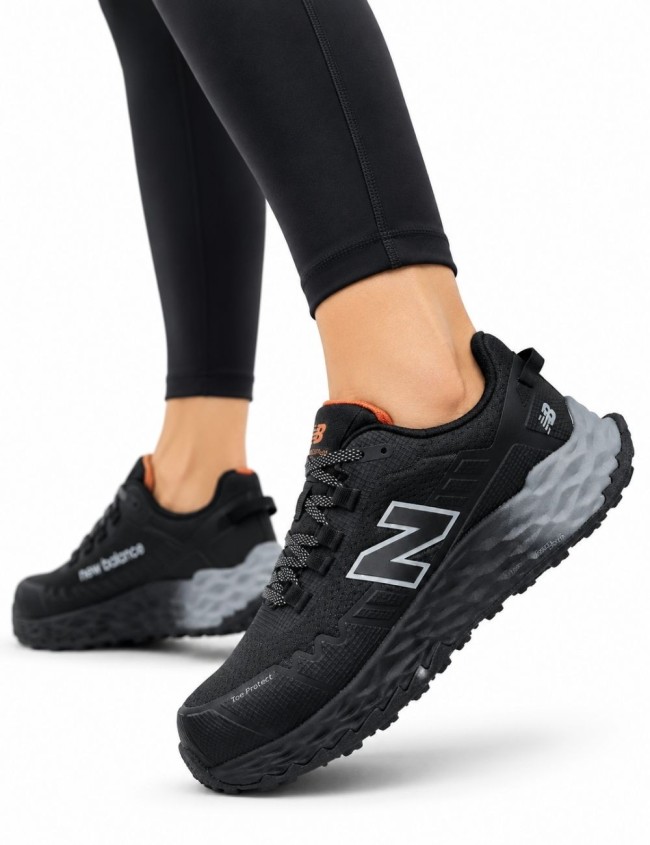 Жіноче робоче взуття New Balance Cremorne Low S3L