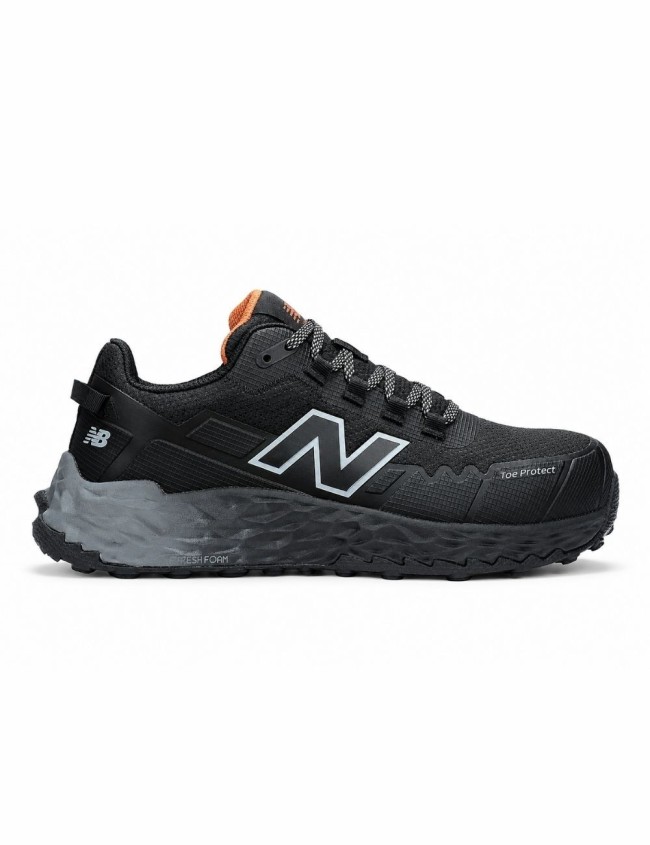 Жіноче робоче взуття New Balance Cremorne Low S3L