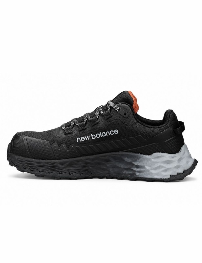 Жіноче робоче взуття New Balance Cremorne Low S3L