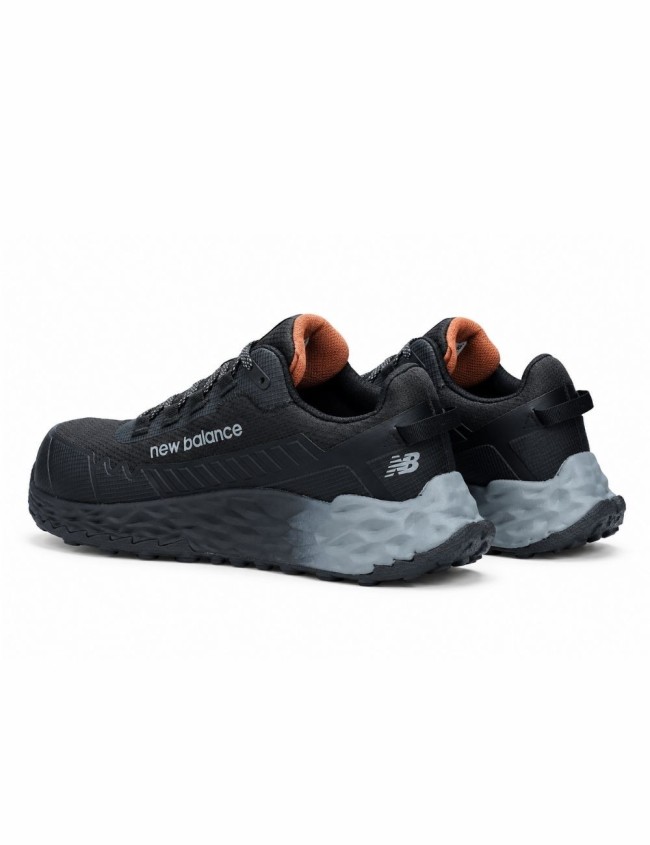 Жіноче робоче взуття New Balance Cremorne Low S3L