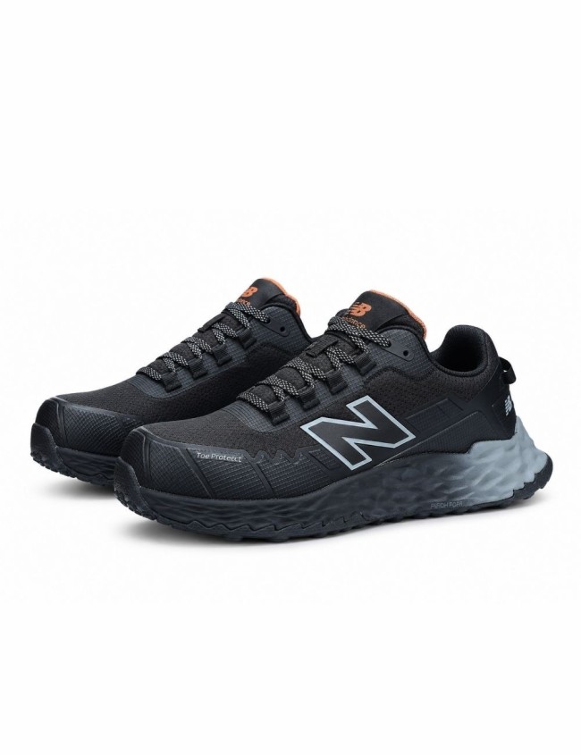 Жіноче робоче взуття New Balance Cremorne Low S3L