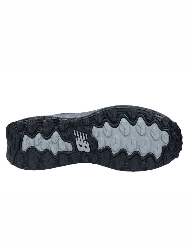 Жіноче робоче взуття New Balance Cremorne Low S3L