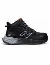Жіноче робоче взуття New Balance Cremorne Mid S3L