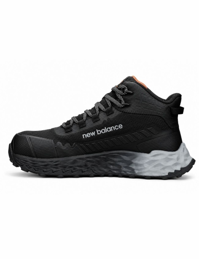 Жіноче робоче взуття New Balance Cremorne Mid S3L