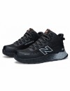Жіноче робоче взуття New Balance Cremorne Mid S3L