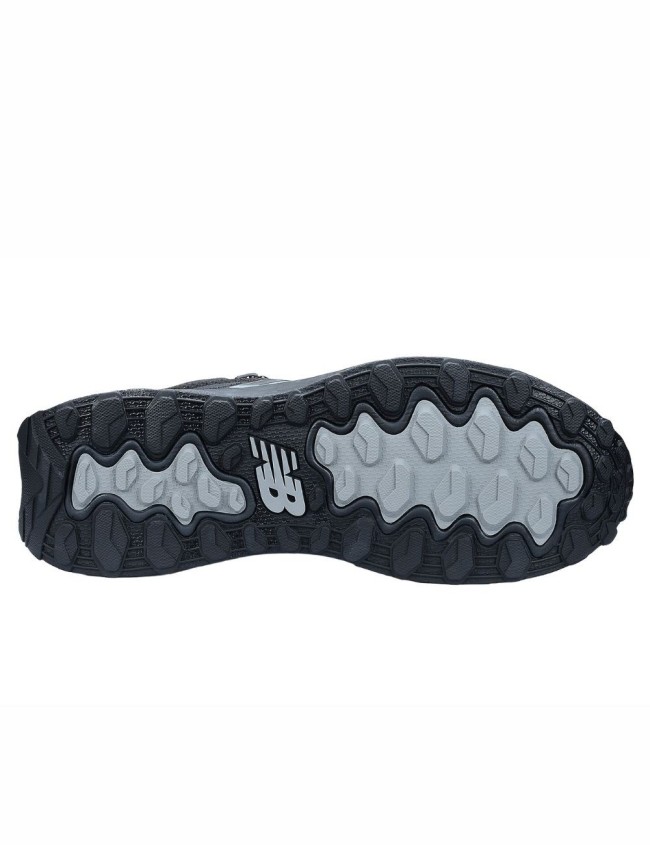 Жіноче робоче взуття New Balance Cremorne Mid S3L