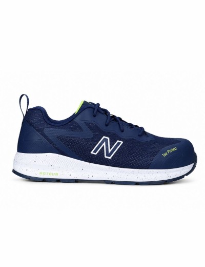 Низькі робочі черевики New Balance Logic S1PL