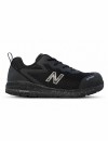 Низькі робочі черевики New Balance Logic S1PL