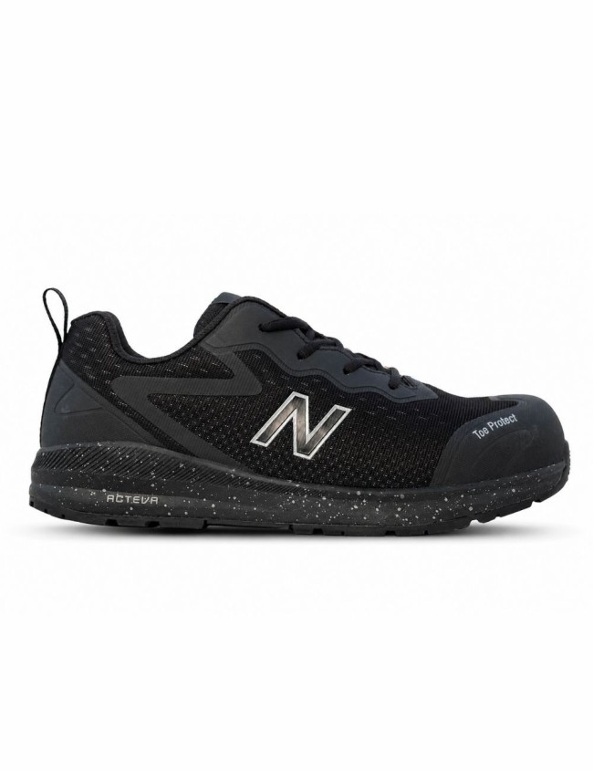 Низькі робочі черевики New Balance Logic S1PL