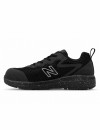 Низькі робочі черевики New Balance Logic S1PL