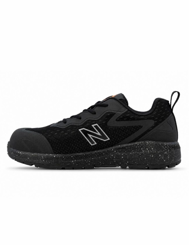 Низькі робочі черевики New Balance Logic S1PL