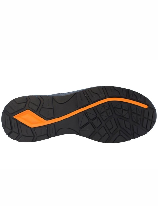 Низькі робочі черевики New Balance Logic S1PL