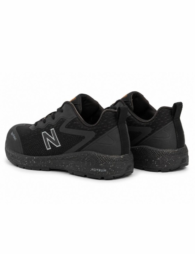 Низькі робочі черевики New Balance Logic S1PL