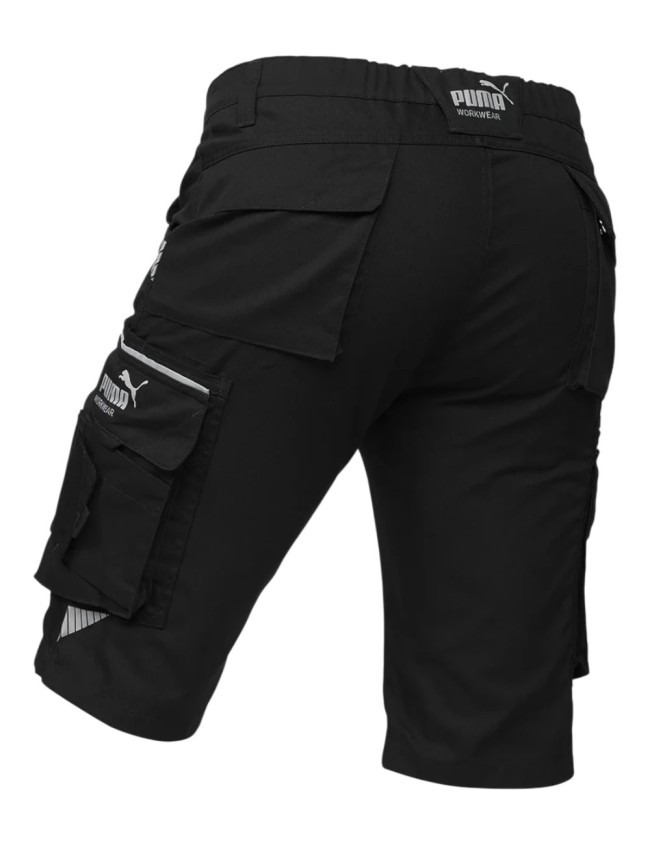 Робочі шорти Puma Workwear Precision