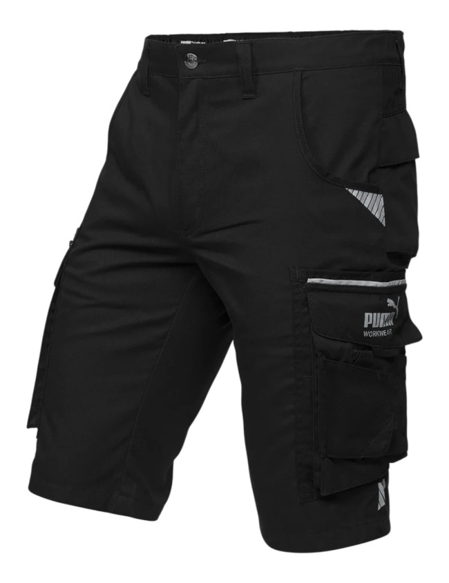 Робочі шорти Puma Workwear Precision