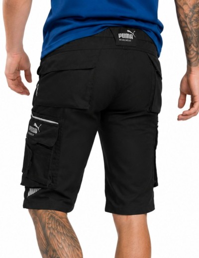 Робочі шорти Puma Workwear Precision