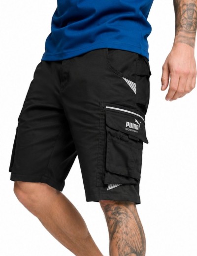 Робочі шорти Puma Workwear Precision
