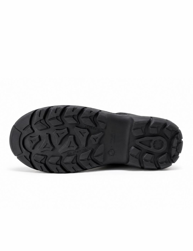 Низьке робоче взуття Garsport Rodeo S3