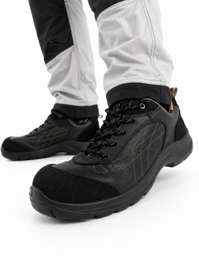 Низьке робоче взуття Garsport Rodeo S3