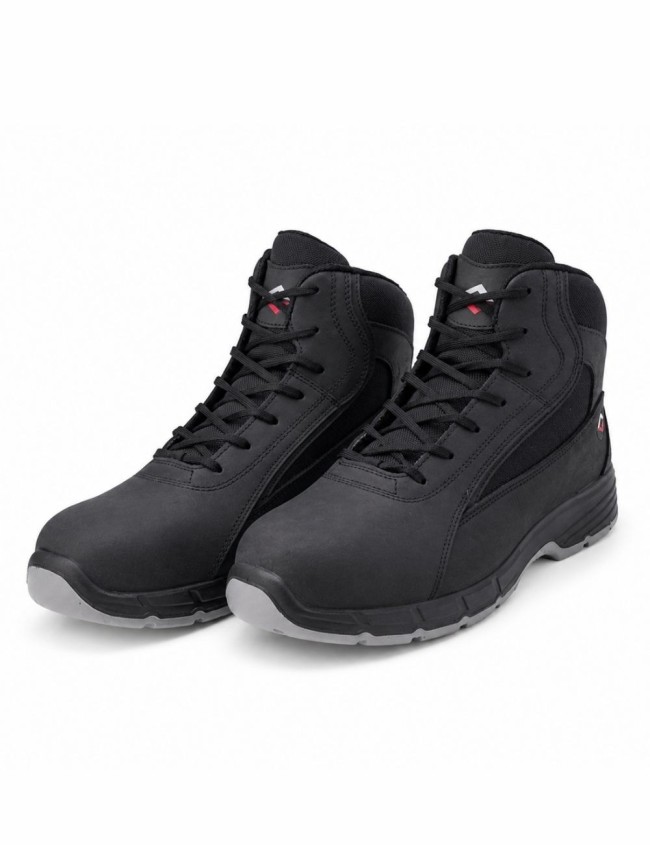 Робочі черевики Garsport Yukon Mid S3 Tall