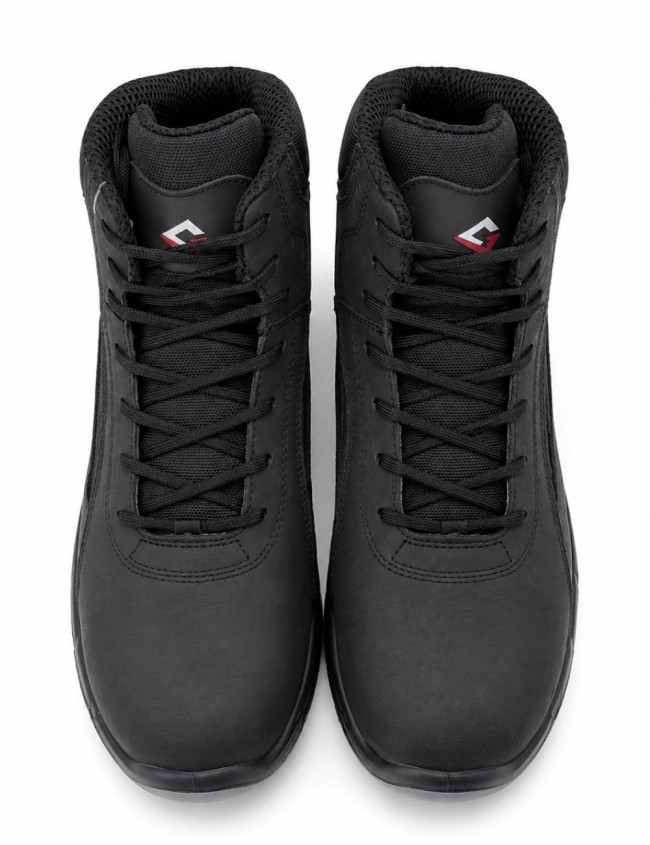 Робочі черевики Garsport Yukon Mid S3 Tall