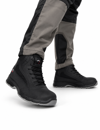 Робочі черевики Garsport Yukon Mid S3 Tall