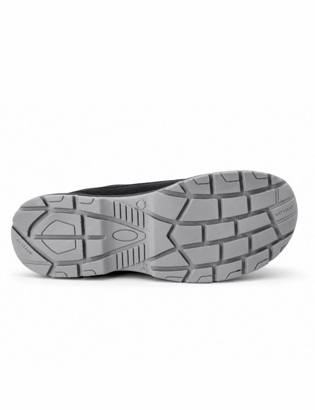 Робочі черевики Garsport Yukon Mid S3 Tall