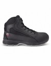Робочі черевики Garsport Yukon Mid S3 Tall