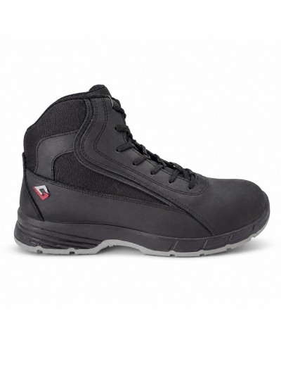 Робочі черевики Garsport Yukon Mid S3 Tall