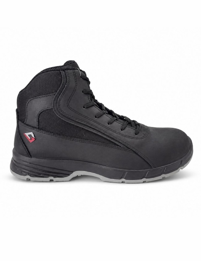 Робочі черевики Garsport Yukon Mid S3 Tall