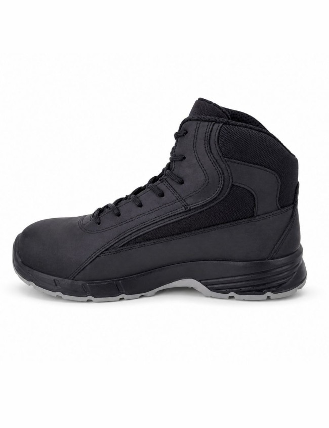 Робочі черевики Garsport Yukon Mid S3 Tall