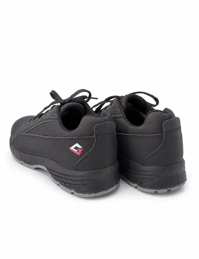 Робочі черевики Garsport Yukon Low S3 High