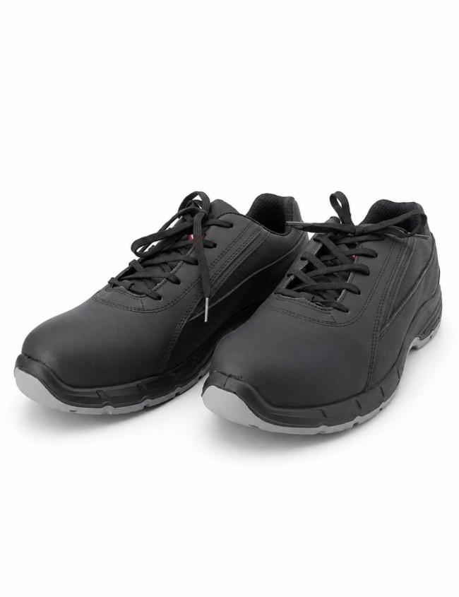 Робочі черевики Garsport Yukon Low S3 High