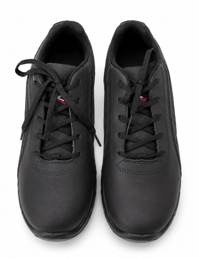 Робочі черевики Garsport Yukon Low S3 High