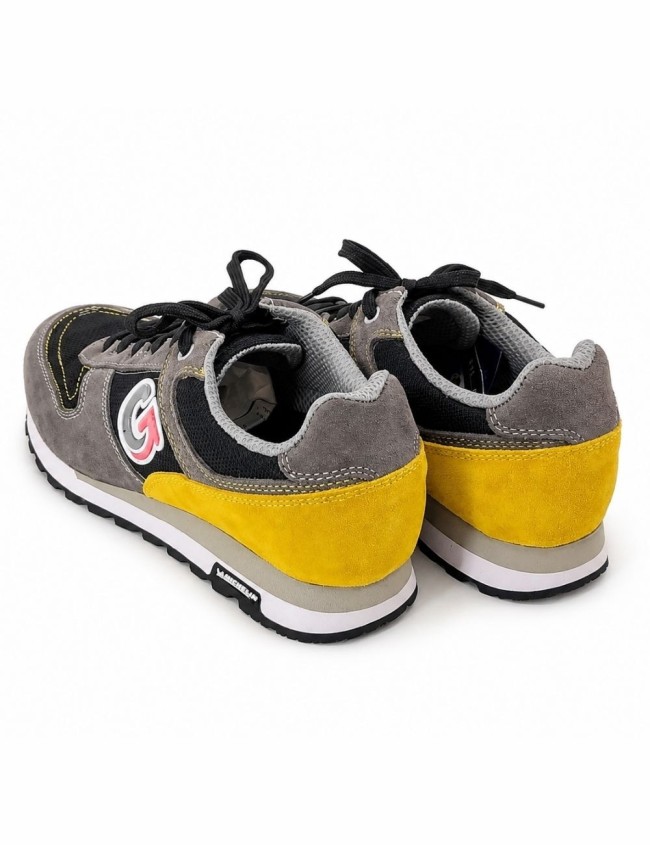 Робоче взуття Garsport Monza Low S1PS