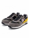 Робоче взуття Garsport Monza Low S1PS