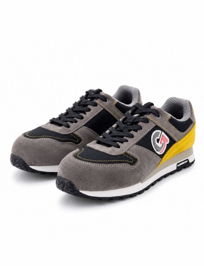 Робоче взуття Garsport Monza Low S1PS